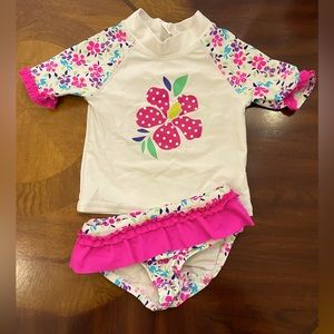 The Childrens place 18-24 months swimsuit